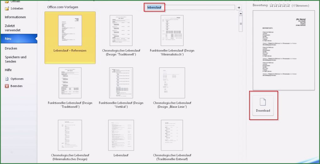 Word Buch Vorlage Süß Word Vorlagen Finden Erstellen Und Nutzen so Geht S