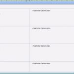 Word Vorlage Adressetiketten Best Of Etikettendruck In Word 2007