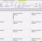 Word Vorlage Adressetiketten Beste Videoanleitung Erstellen Und Drucken Von Etiketten Mit