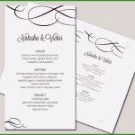 Word Vorlage Menükarte Erstaunlich 17 toll Menükarte Hochzeit Vorlage Word Kostenlos Für Sie
