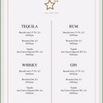 Word Vorlage Menükarte Erstaunlich 63 Best Menu Card todays Menu Speisekarte Tageskarte