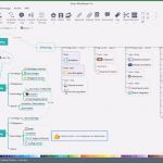 Word Vorlagen Mac Genial Kostenlose Mind Map Vorlagen Für Word Powerpoint Und Pdf