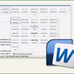 Word Vorlagen Mac Genial Mehr Word formate Anzeigen