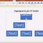 Word Vorlagen Mac Genial organigramm Mit Powerpoint Erstellen Vorlage