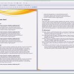 Word Vorlagen Mac Genial Vorlage Bewerbung Pages thelayer