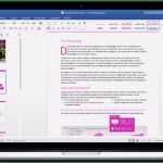Word Vorlagen Mac Neu Neuerungen In Fice 2016 Für Mac