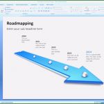 Zeitleiste Vorlage Download Cool 30 Zeitstrahl Powerpoint Vorlage
