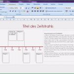 Zeitleiste Vorlage Download Schön Zeitstrahl Excel Vorlage