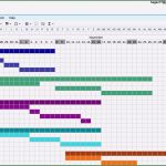 Zeitplan Erstellen Vorlage Neu 26 Zeitplan Excel Vorlage