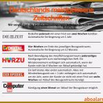 Zeitschriften Abo Kündigen Vorlage Inspiration Vorlage Zeitschriften Abo Kündigen 11 Ideen Sie Jetzt