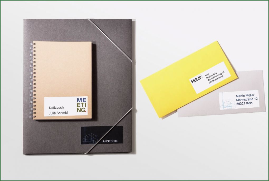 Zweckform Etiketten 3653 Vorlage Angenehm Universal Etiketten 3653 200