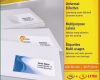 Zweckform Etiketten 3653 Vorlage Bewundernswert Universal Etiketten 3653 200