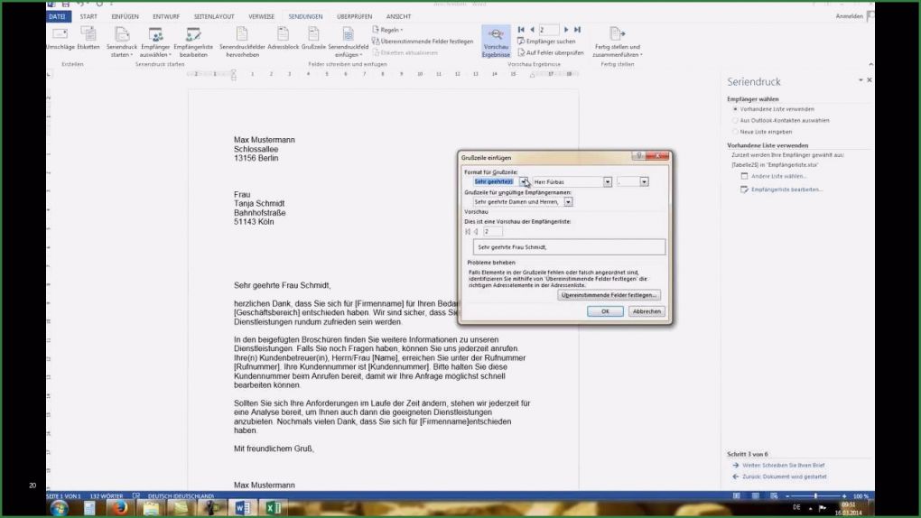 Zweckform Etiketten 3653 Vorlage Cool Serienbrief Vorlage