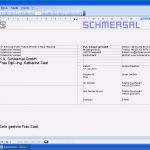 Zweckform Etiketten 3653 Vorlage Inspiration Serienbrief Vorlage